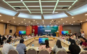 Công nghiệp Việt Nam tăng tốc, đón sóng đầu tư công nghệ cao