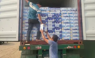 Tiếp tục đẩy mạnh cao điểm đấu tranh chống buôn lậu hàng giả