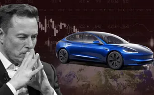 Doanh số xe điện Tesla tại EU sụt giảm mạnh