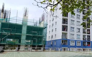 Đà Nẵng mở bán hàng trăm căn hộ giá từ 800 triệu đồng