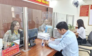 Chi tiết 5 thủ tục đất đai Hà Nội chỉ nhận hồ sơ trực tuyến từ 1/6