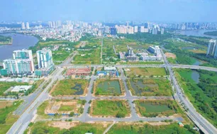 Bộ Tài chính đề xuất cho Quỹ phát triển đất được đầu tư sinh lời từ vốn nhàn rỗi