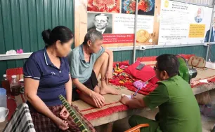 Nghệ An đình chỉ hoạt động cơ sở chữa bệnh bằng nước ion kiềm