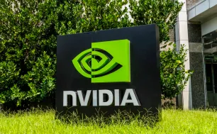 Cổ phiếu Nvidia dẫn dắt đà tăng của Phố Wall