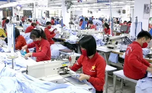 Dệt may, da giày Việt Nam vẫn có triển vọng tại thị trường Mỹ