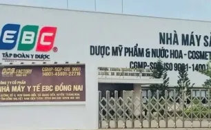 Khởi tố vụ án hàng giả liên quan đến mỹ phẩm của công ty chồng Đoàn Di Băng