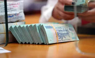 21 ngân hàng dành gói tín dụng 500.000 tỷ đồng cho hạ tầng, công nghệ số