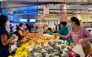 Xử lý nghiêm các trường hợp thao túng giá hàng hóa, nâng khống giá bán