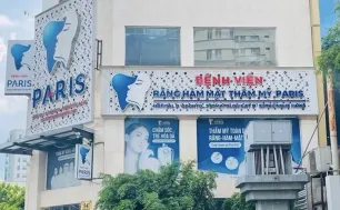 Tạm ngưng hoạt động phẫu thuật tại Bệnh viện Thẩm mỹ Paris sau ca tử vong