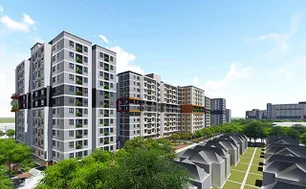 Bạc Liêu đặt mục tiêu xây gần 2.000 căn nhà ở xã hội đến năm 2030