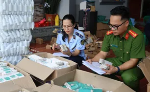Gần 300 mỹ phẩm bất ngờ rút số công bố: Doanh nghiệp né "bão" hậu kiểm?