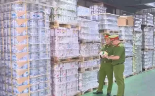 Tăng cường kiểm tra, ngăn chặn hàng giả, gian lận thương mại