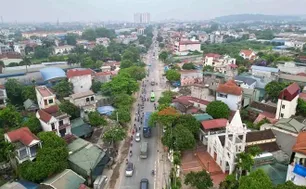 Chương Mỹ (Hà Nội) chuẩn bị triển khai nhiều khu đô thị và dự án nhà ở