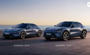 Lỗ gần 1.000 USD mỗi chiếc xe bán ra, Xiaomi kì vọng "kéo lại" ở YU7 và SU7
