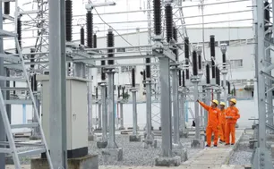 Tăng nguồn cung điện đáp ứng mục tiêu tăng trưởng cao