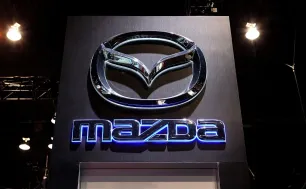 Mazda loay hoay đối phó với mức thuế quan của Mỹ