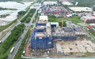 Đột phá về thể chế trong đầu tư nhà ở xã hội