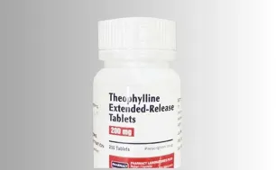 Truy tìm nguồn gốc thuốc giả Theophylline Extended - Release Tablets 200mg tại Đồng Nai