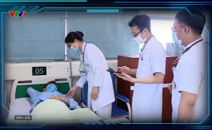 Tiến tới miễn viện phí toàn dân, xây dựng một xã hội khỏe mạnh