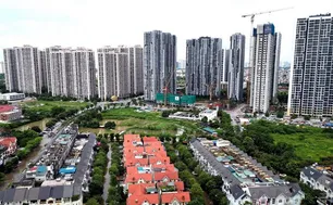 Chính phủ yêu cầu khẩn trương gỡ bỏ yếu tố làm tăng giá bất động sản, tăng nguồn cung nhà ở