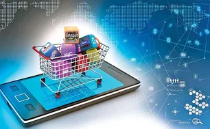 Thương mại điện tử Việt Nam đặt mục tiêu tăng trưởng 30% mỗi năm