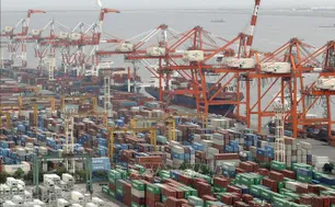 3 kịch bản cho kinh tế châu Á - Thái Bình Dương giữa xung đột Trung Đông