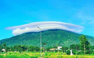 Đồng Nai sẽ có khu du lịch sinh thái 250 ha ở Xuân Lộc
