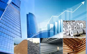 Hà Nội tăng cường giải pháp giúp bình ổn giá vật liệu xây dựng