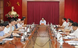 Hải Phòng chốt danh sách 32 dự án giao thông lớn cho giai đoạn 2026 - 2030