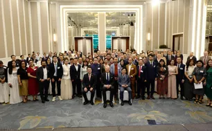 Việt Nam – Litva thúc đẩy hợp tác chiến lược trong năng lượng, đổi mới sáng tạo và nông nghiệp bền vững