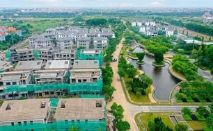 Từ 1/7/2025, UBND cấp xã được quyền cấp phép xây dựng và quản lý nhà ở xã hội