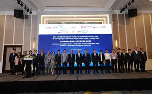 Xây dựng hệ sinh thái đổi mới sáng tạo giúp Doanh nghiệp Việt vươn xa