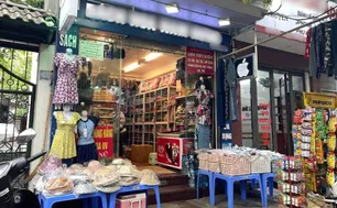 Chủ hộ kinh doanh đang hưởng lương hưu không phải tham gia BHXH bắt buộc