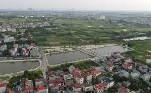 Hà Nội phê duyệt dự án hơn 1.487 tỷ đồng xây tuyến đường TD7 tại Đông Anh