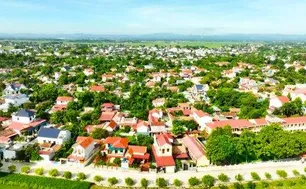 Thanh Hóa quy hoạch siêu đô thị đa chức năng 2.300 ha gần sân bay Thọ Xuân