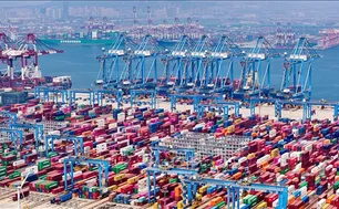 ASEAN: Đối tác thương mại lớn nhất của Trung Quốc