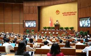 Chốt giảm 2% thuế VAT đến hết năm 2026