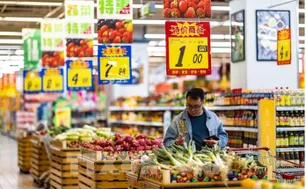 Tiêu dùng Trung Quốc bật tăng: Động lực dài hạn hay ngắn hạn?