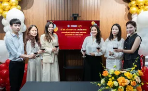 Miho Store chính thức trở thành nhà phân phối độc quyền sản phẩm Lotte Wellfood tại Việt Nam