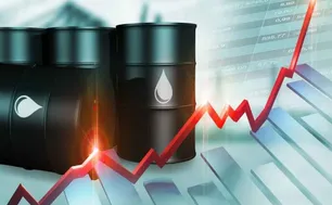 Giá dầu Brent cao nhất trong hơn một năm