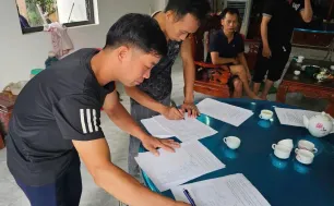 Phú Thọ: Hoàn tiền, bổ sung thẻ bảo hiểm y tế cho 119 học sinh