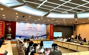 Việt Nam đăng cai Hội nghị ABAC III 2025 tại Hải Phòng