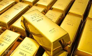 Giá vàng ngày 20/6: Vàng SJC giao dịch ở mức 119,4 triệu đồng/lượng