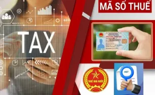 Từ 1/7, chính thức sử dụng số định danh cá nhân thay cho mã số thuế