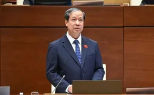 Triển khai dạy học 2 buổi/ngày từ tháng 9 năm nay
