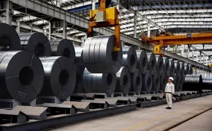 Malaysia dỡ bỏ thuế chống bán phá giá đối với sắt, thép Việt Nam