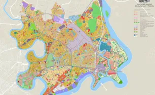 TP. Thủ Đức dự kiến miễn giấy phép xây dựng nhà ở riêng lẻ từ năm 2026