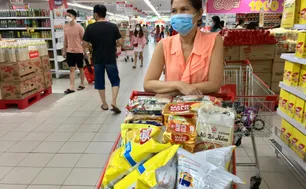 Ba kịch bản lạm phát và giải pháp kiểm soát CPI khoảng 4,5% năm 2026