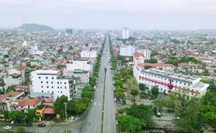 Ninh Bình đầu tư 3.000 tỷ đồng xây Trung tâm hành chính mới