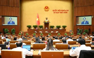 Chính thức miễn học phí cho học sinh công lập từ năm học 2025 - 2026